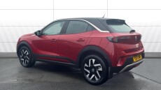 Vauxhall Mokka 1.2 Turbo 100 Elite Nav 5dr Petrol Hatchback